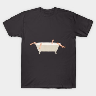 Bathtub T-Shirt